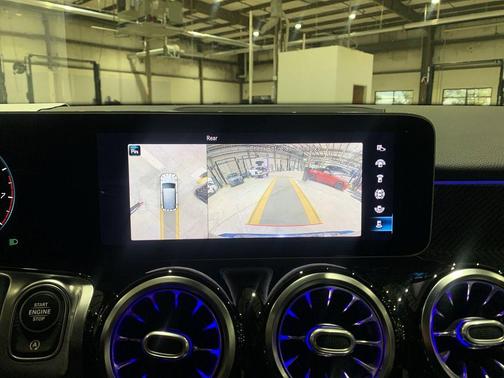 2021 Mercedes-Benz GLB 250 Base