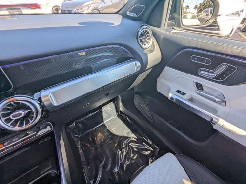 2021 Mercedes-Benz GLB 250 Base