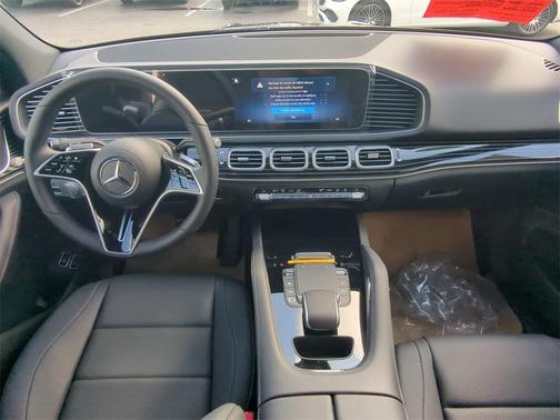 2025 Mercedes-Benz GLE 450e 4MATIC