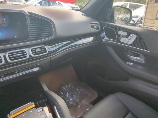 2025 Mercedes-Benz GLE 450e 4MATIC