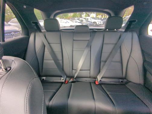 2025 Mercedes-Benz GLE 450e 4MATIC