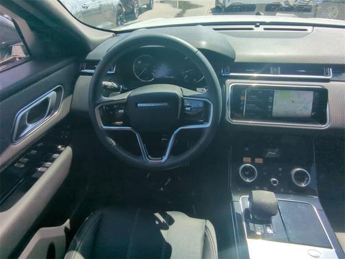2023 Land Rover Range Rover Velar S R-Dynamic