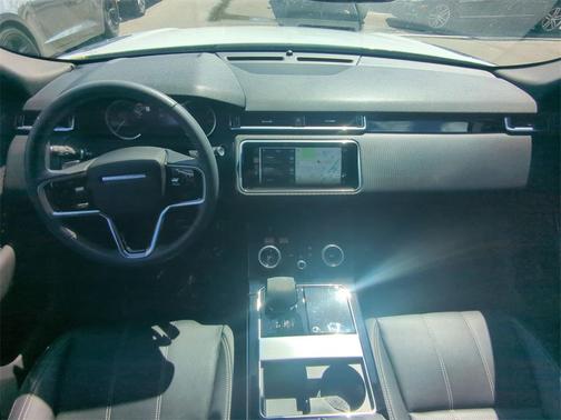 2023 Land Rover Range Rover Velar S R-Dynamic