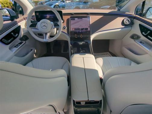 2024 Mercedes-Benz EQE 350+ Base
