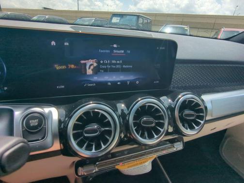 2024 Mercedes-Benz EQB 300 Base 4MATIC