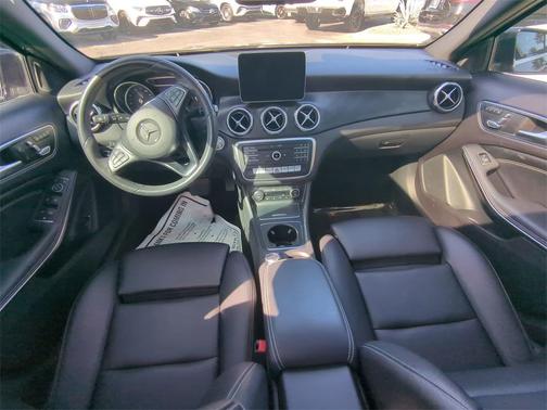 2019 Mercedes-Benz GLA 250 Base