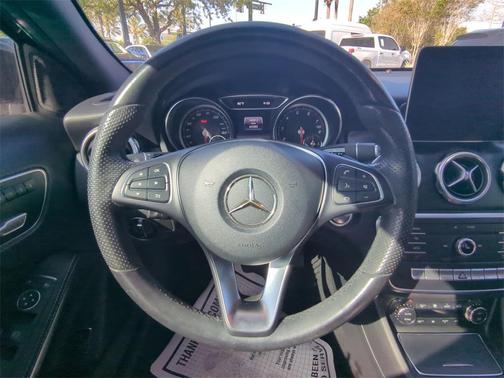 2019 Mercedes-Benz GLA 250 Base