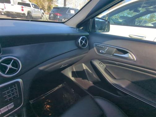 2019 Mercedes-Benz GLA 250 Base