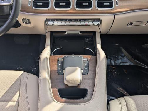 2022 Mercedes-Benz GLE 350 Base