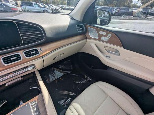 2022 Mercedes-Benz GLE 350 Base