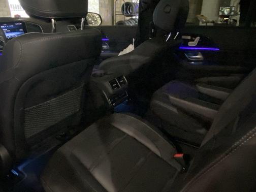 2024 Mercedes-Benz AMG GLS 63 Base 4MATIC