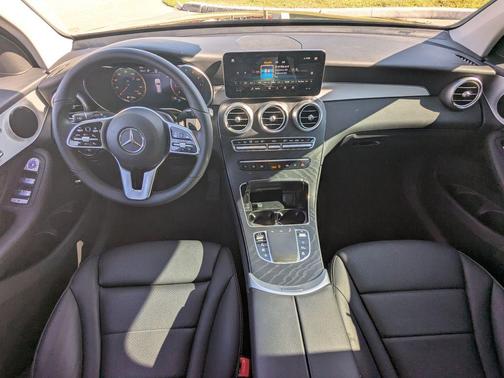 2022 Mercedes-Benz GLC 300 Base