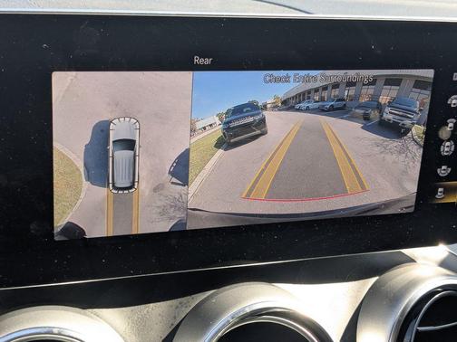 2022 Mercedes-Benz GLC 300 Base