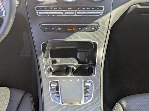 2022 Mercedes-Benz GLC 300 Base