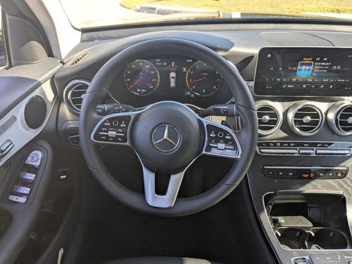 2022 Mercedes-Benz GLC 300 Base