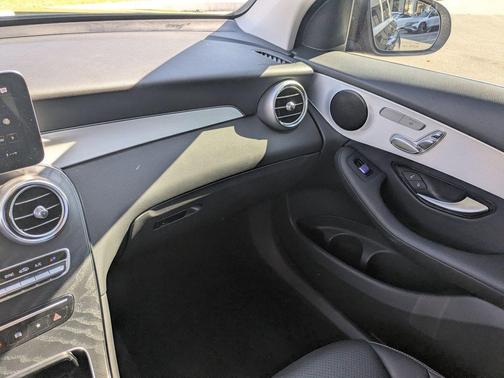 2022 Mercedes-Benz GLC 300 Base