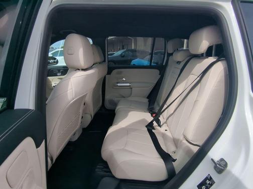 2024 Mercedes-Benz EQB 300 Base 4MATIC