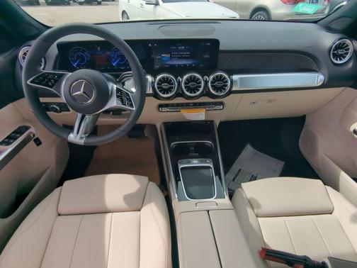 2024 Mercedes-Benz EQB 300 Base 4MATIC