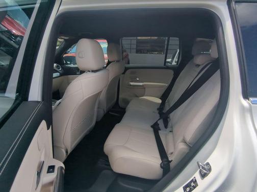 2024 Mercedes-Benz EQB 300 Base 4MATIC