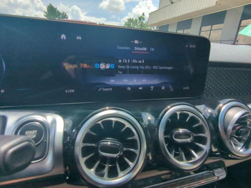 2024 Mercedes-Benz EQB 300 Base 4MATIC