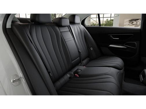 2026 Mercedes-Benz E-Class E 350 4MATIC