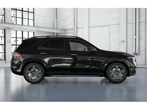 2026 Mercedes-Benz GLE 350 Base