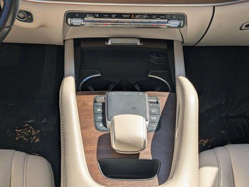 2022 Mercedes-Benz GLE 350 Base 4MATIC