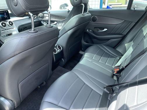 2022 Mercedes-Benz GLC 300 Base 4MATIC