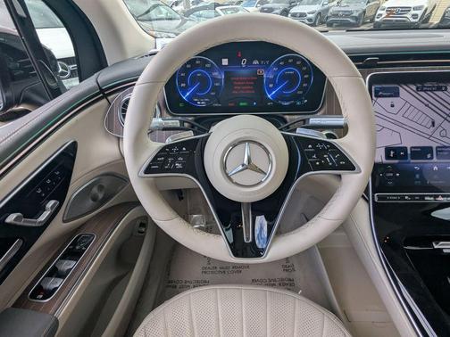 2023 Mercedes-Benz EQS 450 Base 4MATIC