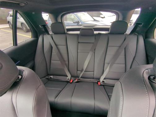 2025 Mercedes-Benz GLE 450e 4MATIC
