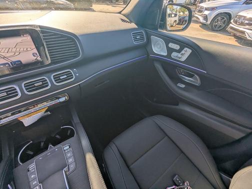 2026 Mercedes-Benz GLE 350 Base