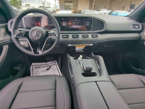 2026 Mercedes-Benz GLE 350 Base