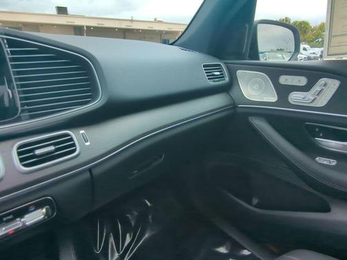 2026 Mercedes-Benz GLE 350 Base