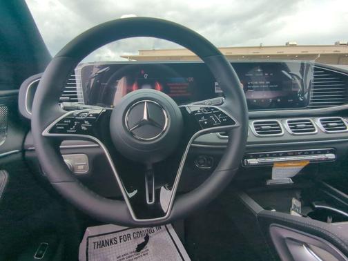 2026 Mercedes-Benz GLE 350 Base