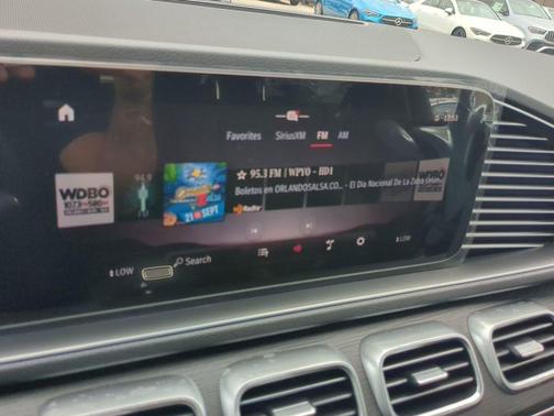 2026 Mercedes-Benz GLE 350 Base