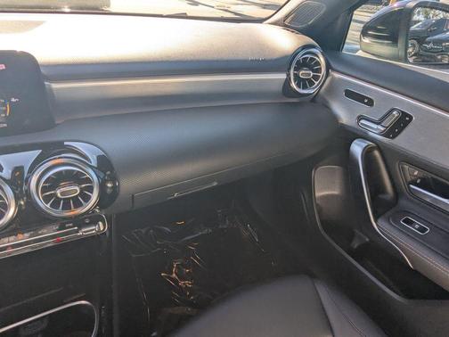 2021 Mercedes-Benz A-Class A 220 4MATIC