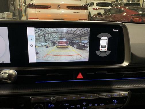 2023 Hyundai IONIQ 6 SEL