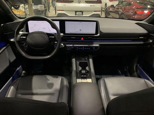 2023 Hyundai IONIQ 6 SEL