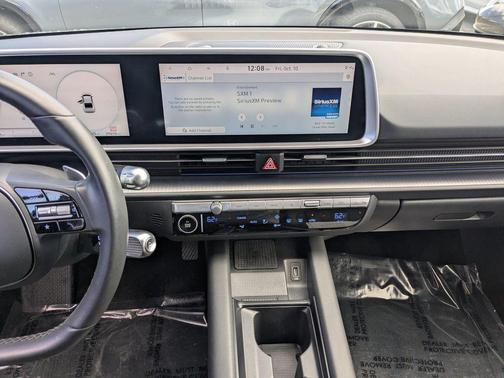 2023 Hyundai IONIQ 6 SEL