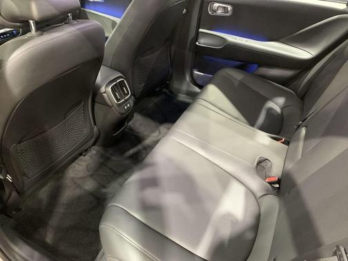 2023 Hyundai IONIQ 6 SEL