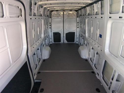 2025 Mercedes-Benz Sprinter 2500 High Roof