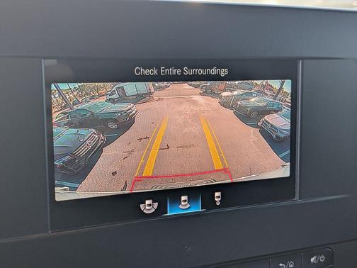 2019 Mercedes-Benz Sprinter 2500 144 WB