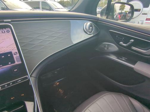 2023 Mercedes-Benz EQS 450+ Base