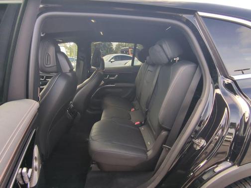 2023 Mercedes-Benz EQS 450+ Base