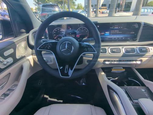 2026 Mercedes-Benz GLE 350 Base 4MATIC