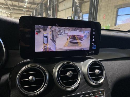 2022 Mercedes-Benz GLC 300 Base