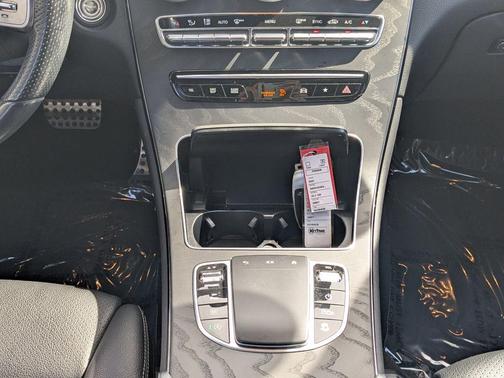 2022 Mercedes-Benz GLC 300 Base