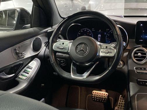 2022 Mercedes-Benz GLC 300 Base