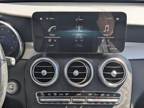 2022 Mercedes-Benz GLC 300 Base