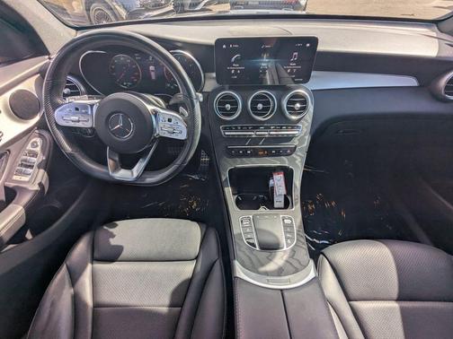 2022 Mercedes-Benz GLC 300 Base